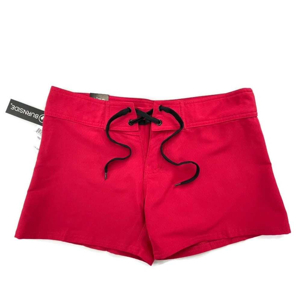 Burnside Women’s Shorts Size S